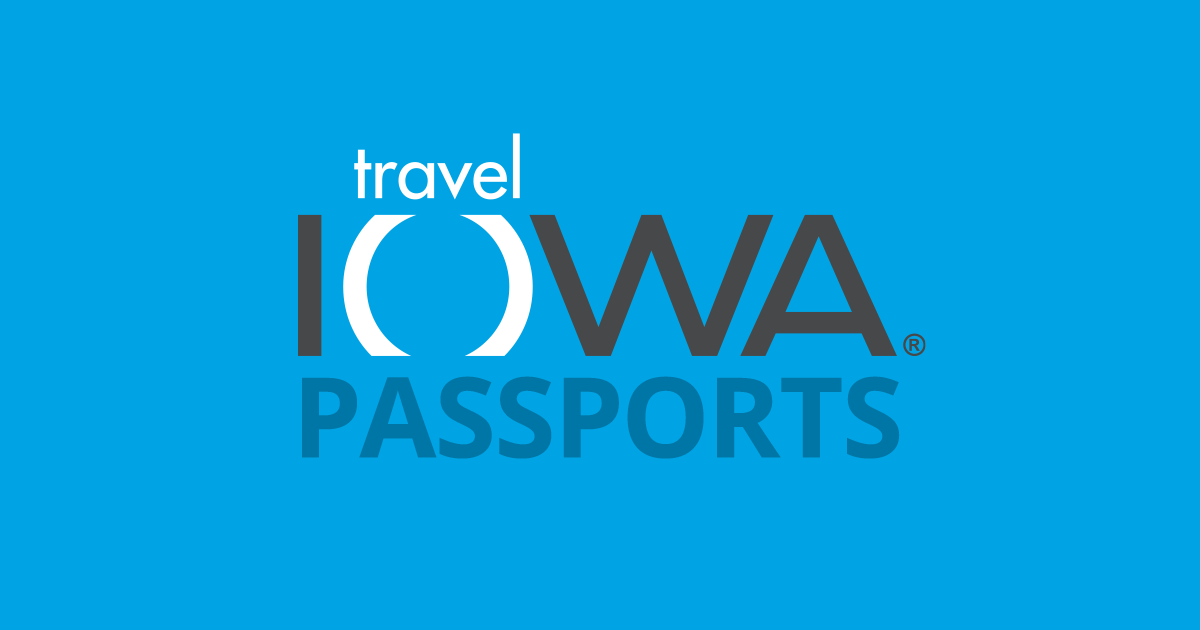 how to get a passport in iowa