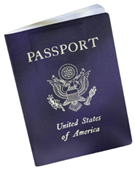 how to get a passport in nevada