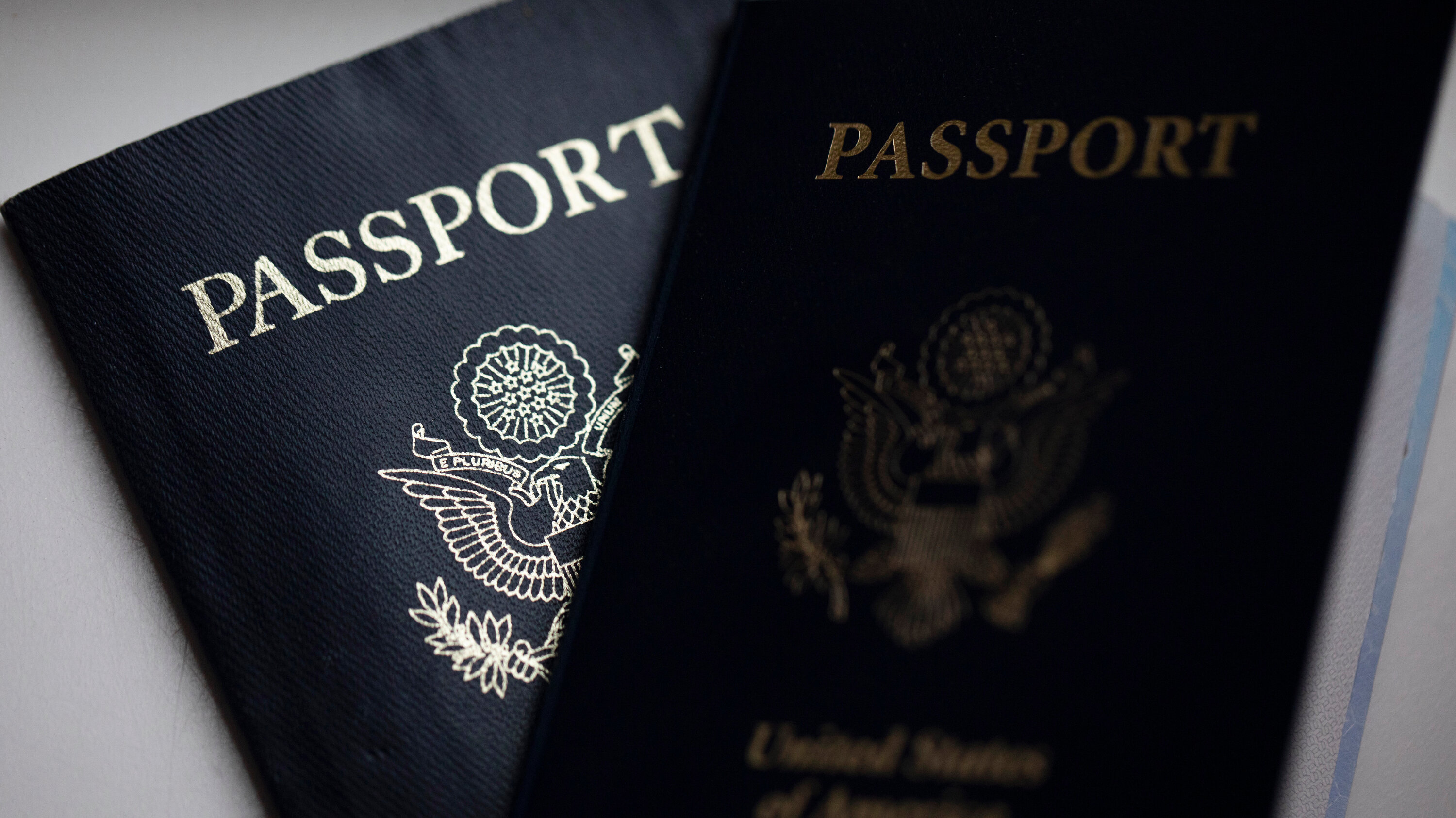 how to get a passport in nm