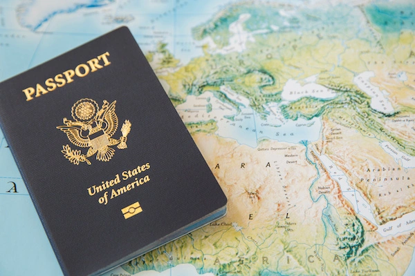 how to get a passport in philadelphia