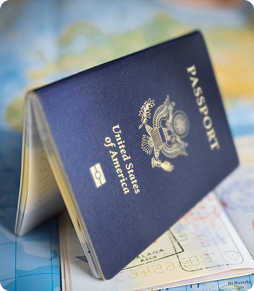 how to get a passport in philadelphia