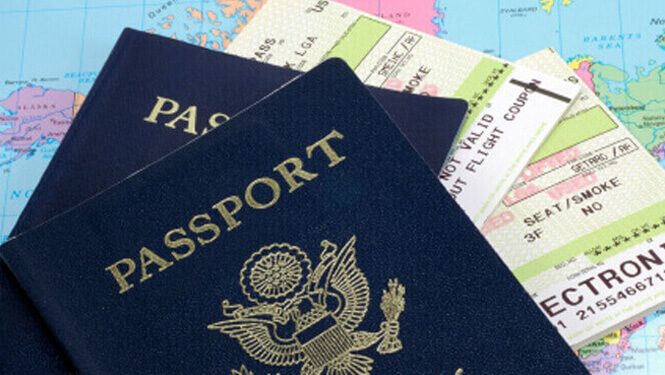 how to get a passport in philadelphia