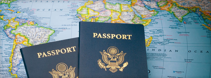 how to get a passport in sc