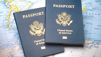 how to get a passport in south carolina