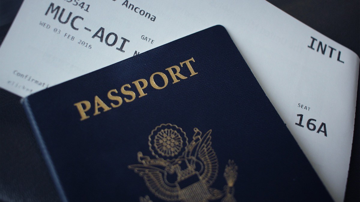 how to get a passport renewed quickly