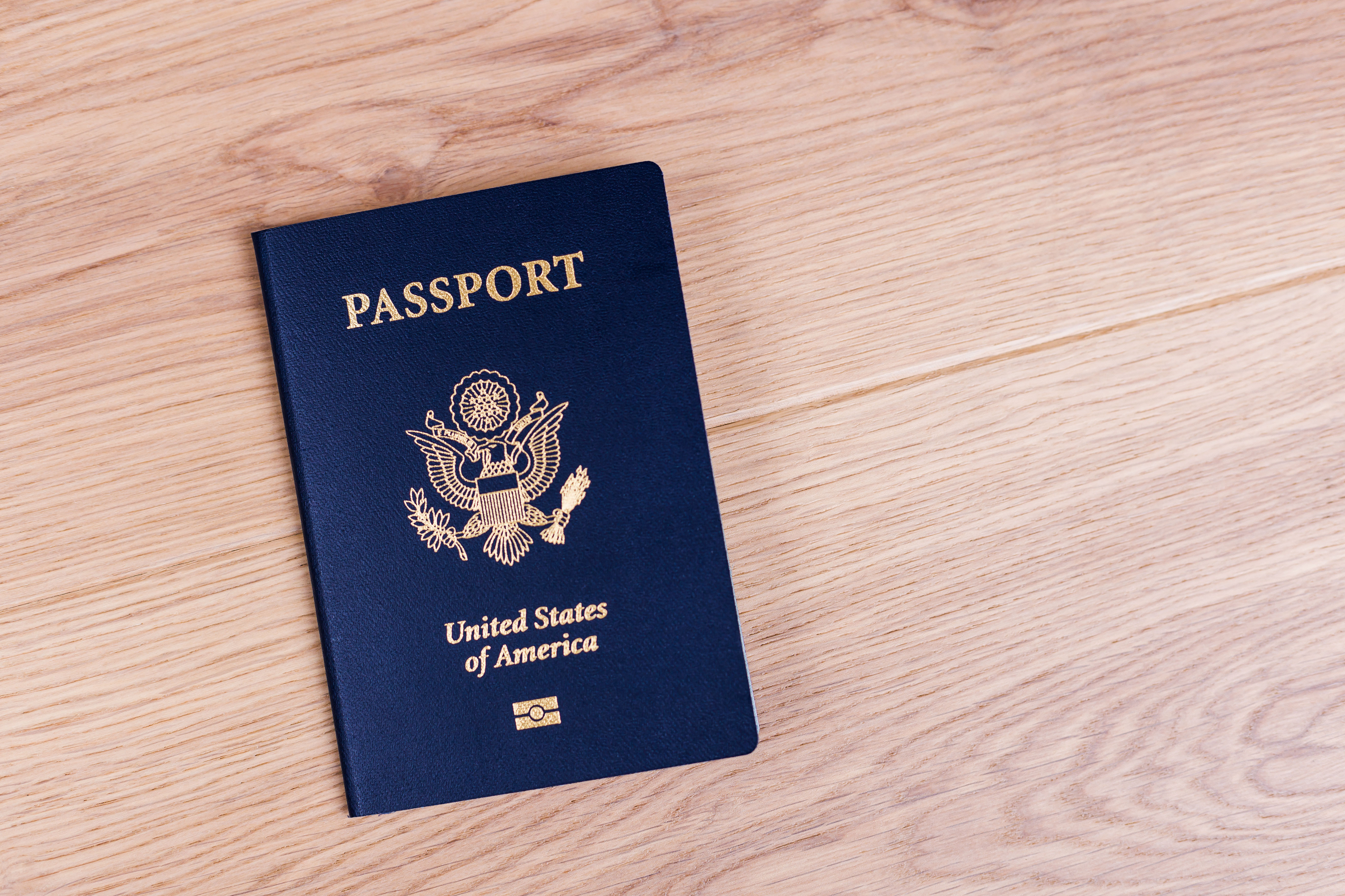 how to get a passport renewed