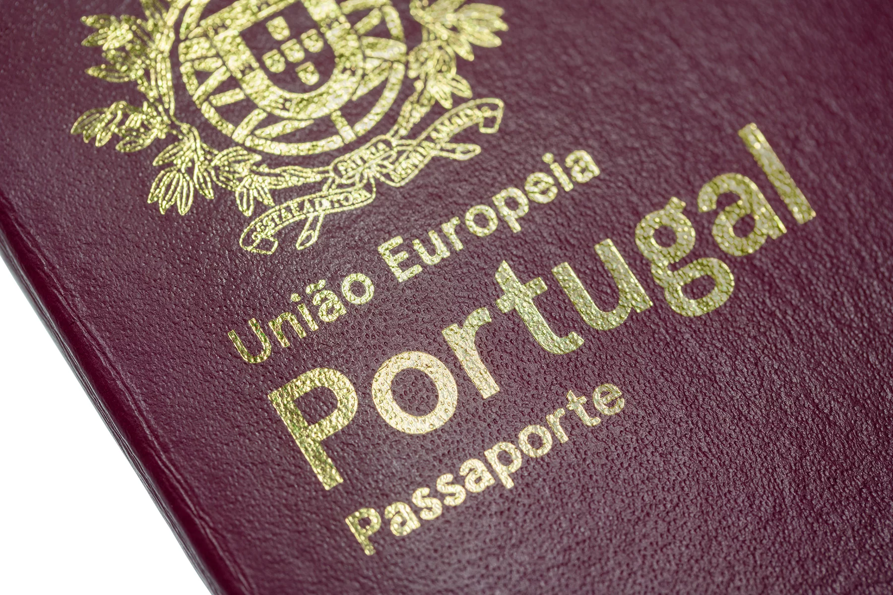 how to get a portuguese passport