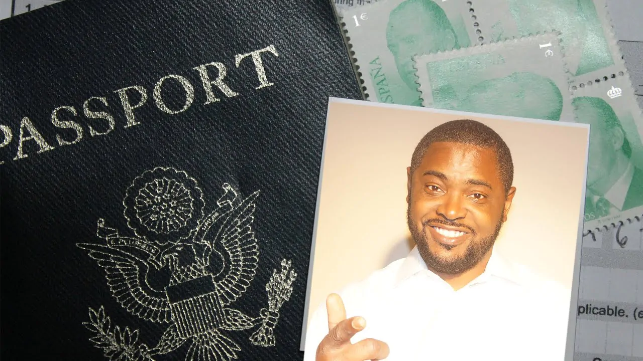 how to get a quick passport