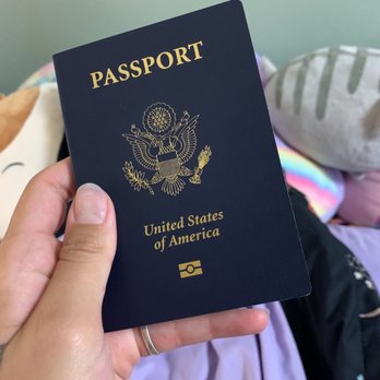 how to get a us passport in hawaii