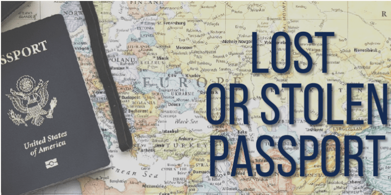 how to get a us passport in houston