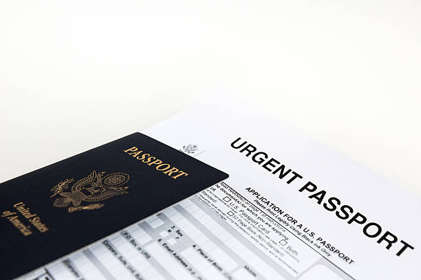 how to get a us passport quickly