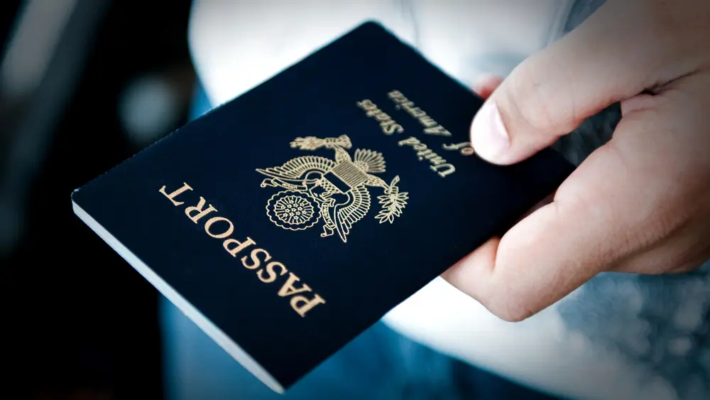 how to get a usa passport