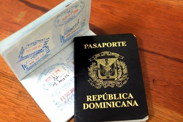 how to get dominican republic passport