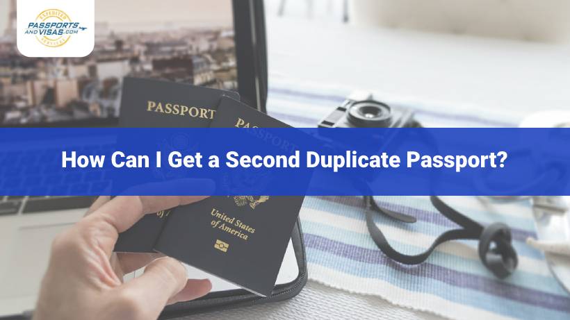 how to get duplicate passport