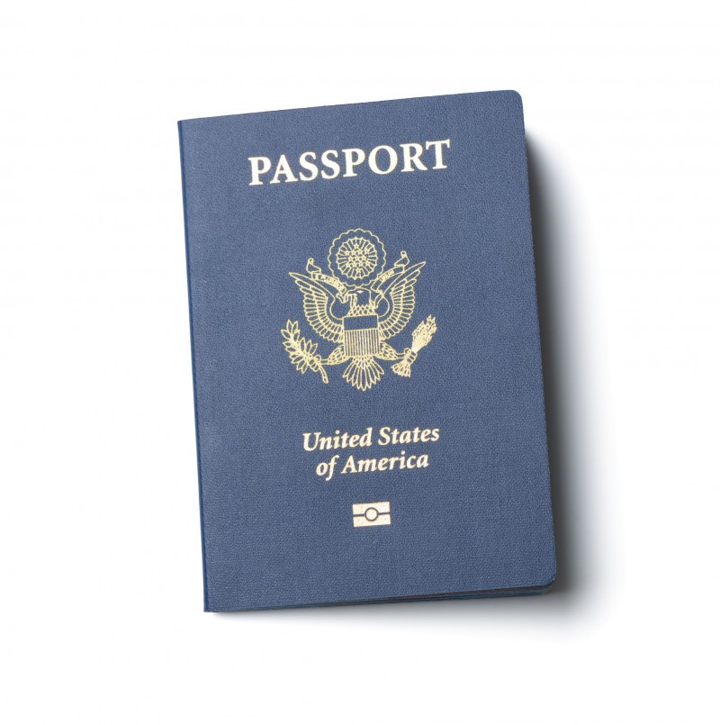 how to get free passport with ebt