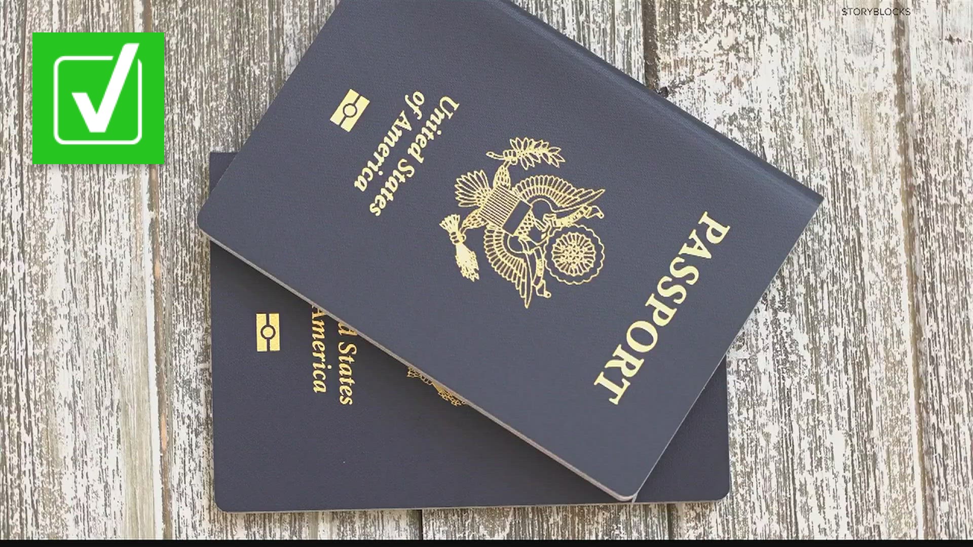 how to get international passport