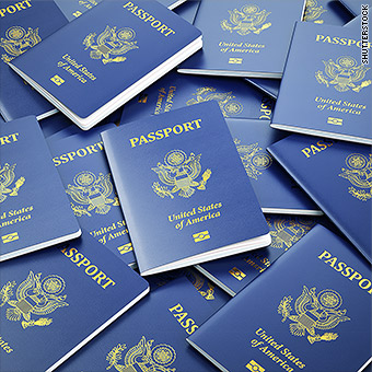 how to get multiple passports