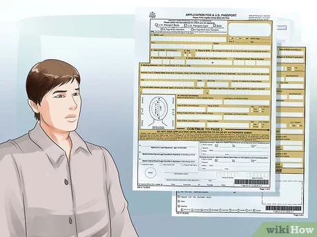 how to get my passport expedited