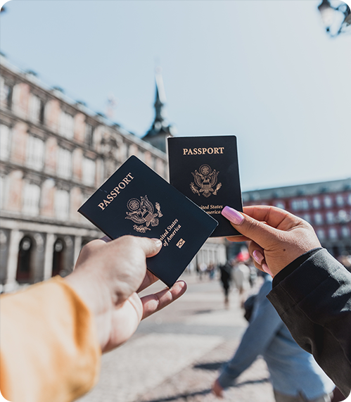 how to get my passport same day