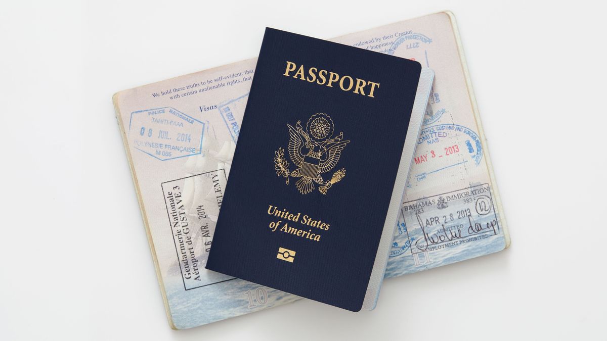 how to get passport california