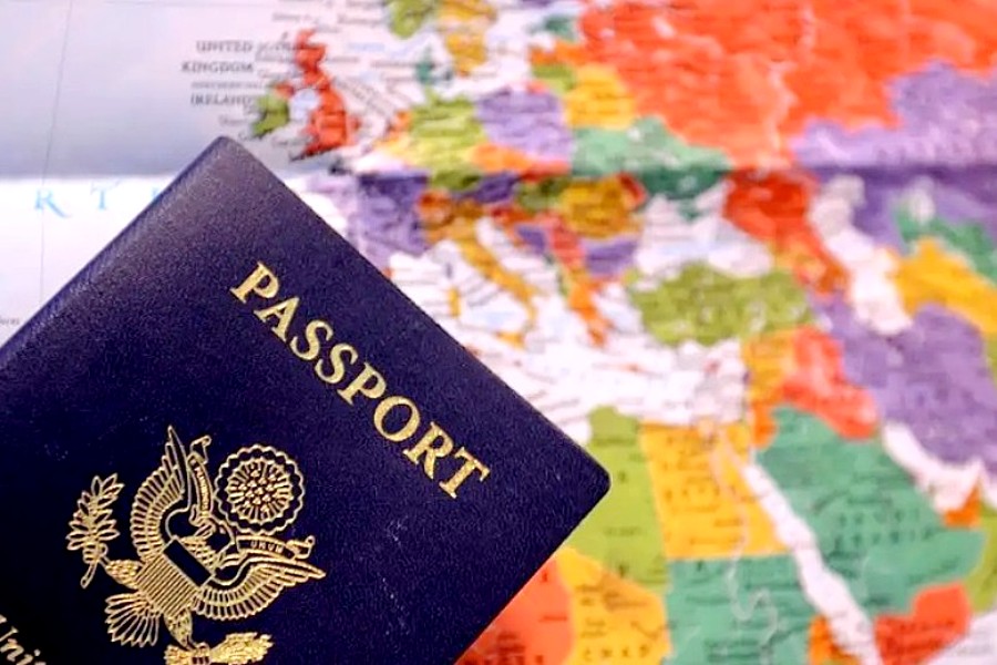 how to get passport faster