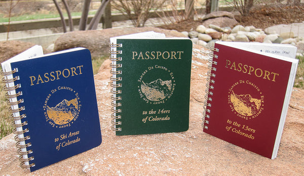 how to get passport in colorado