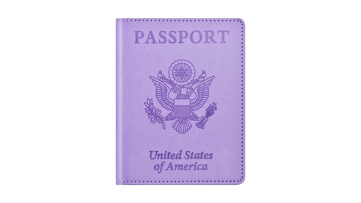 how to get passport in louisiana