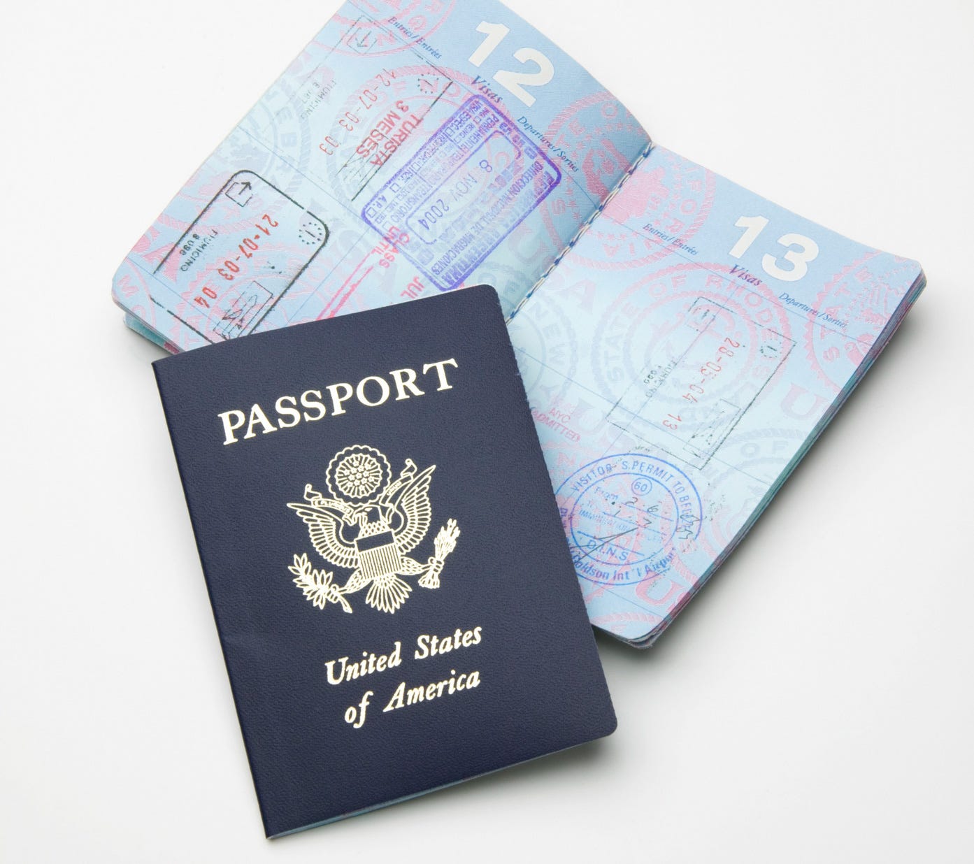 how to get passport in oklahoma