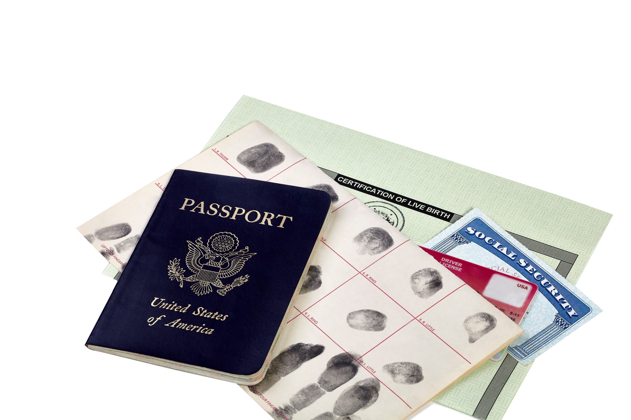 how to get passport in pa