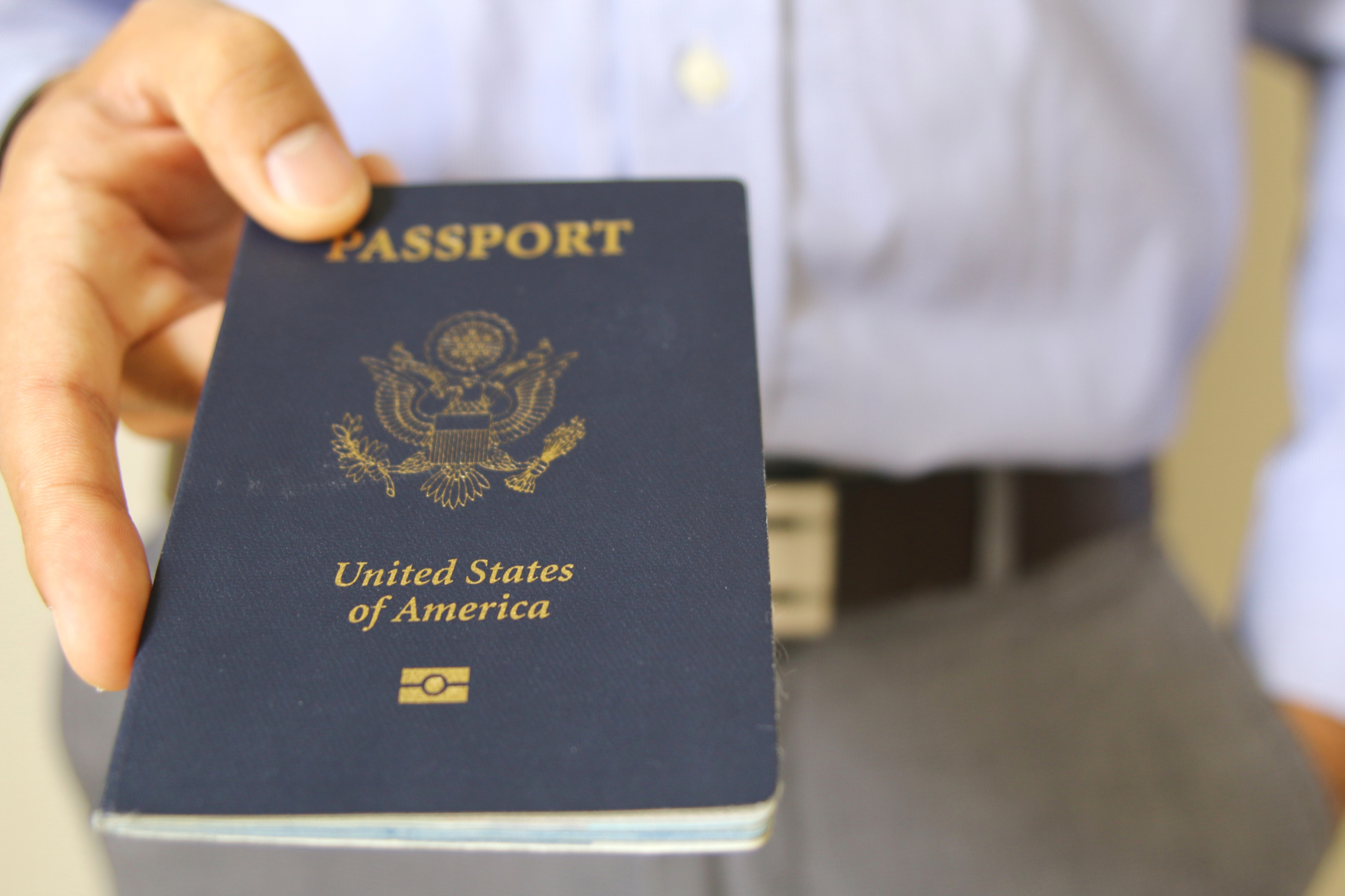 how to get passport in washington state