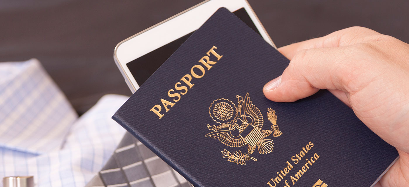 how to get passport in washington state