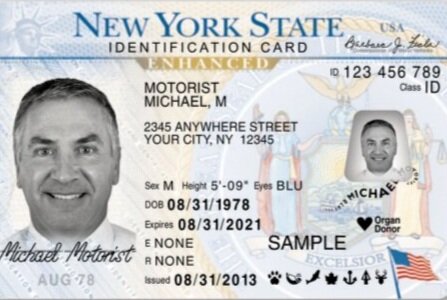 how to get passport nyc