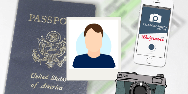 how to get passport picture