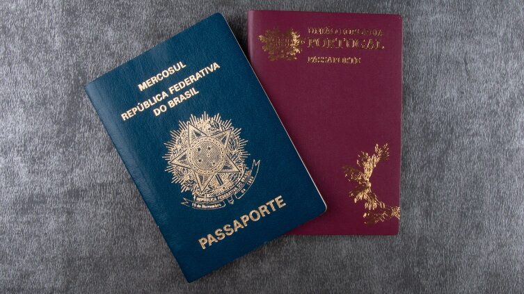 how to get portugal passport