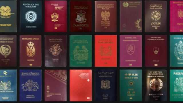 how to get singapore passport