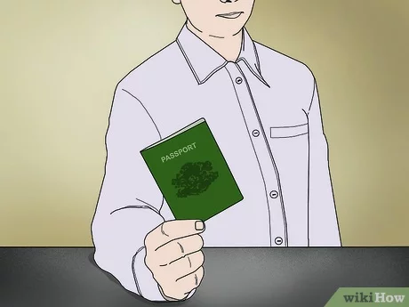 how to get singaporean passport