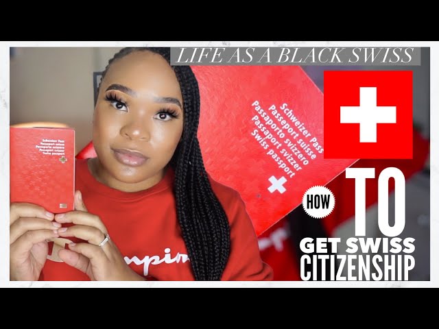 how to get switzerland passport