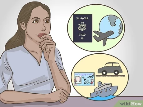 how to go get a passport