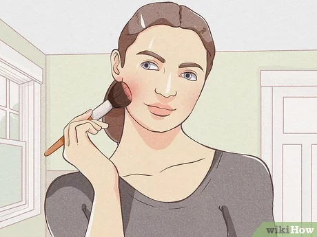 how to look good passport photo