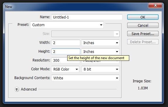 how to make a photo passport size