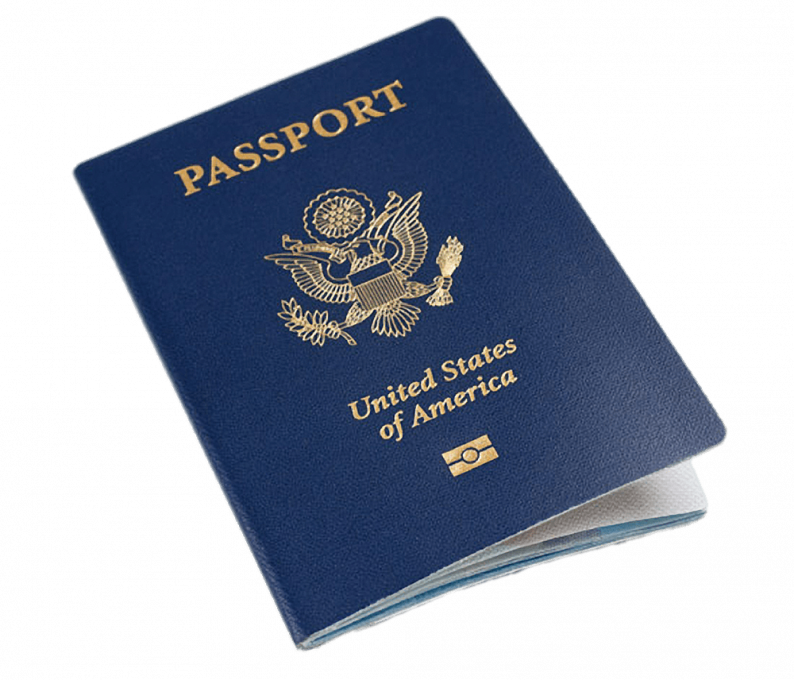 how to obtain a passport in ky