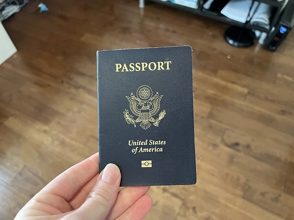 how to obtain a passport in ny