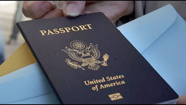 how to obtain a passport in pa