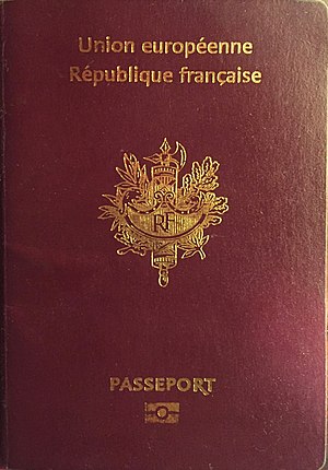 how to obtain eu passport