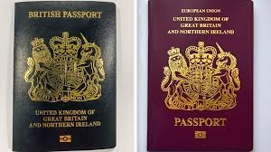 how to obtain uk passport