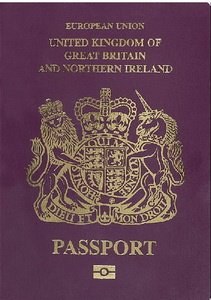 how to obtain uk passport