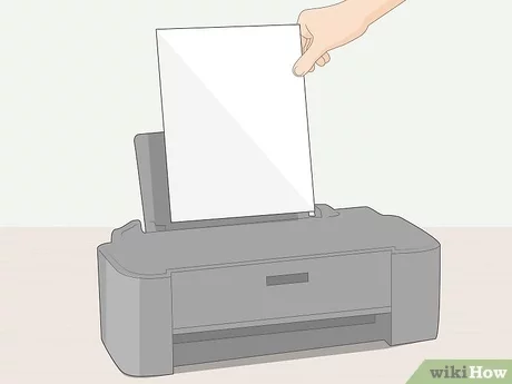 how to print a passport photo