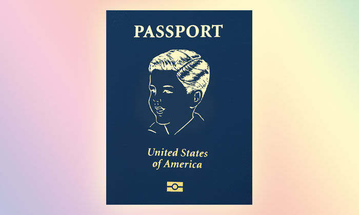 how to renew a minor's passport in us