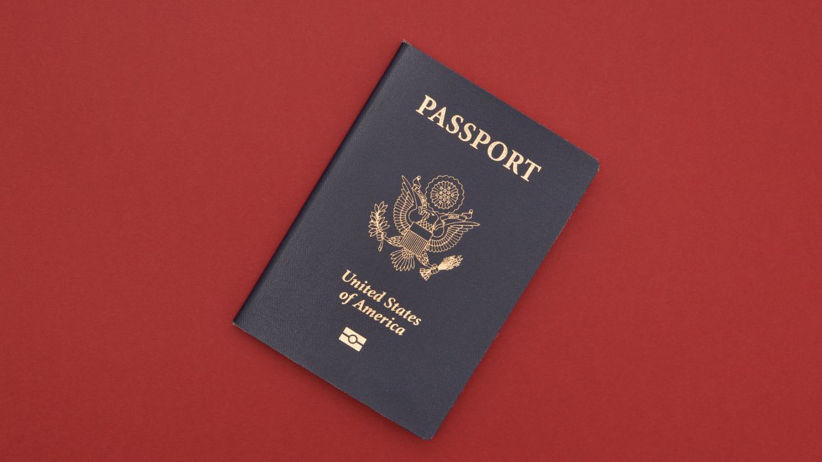 how to renew a passport for a minor