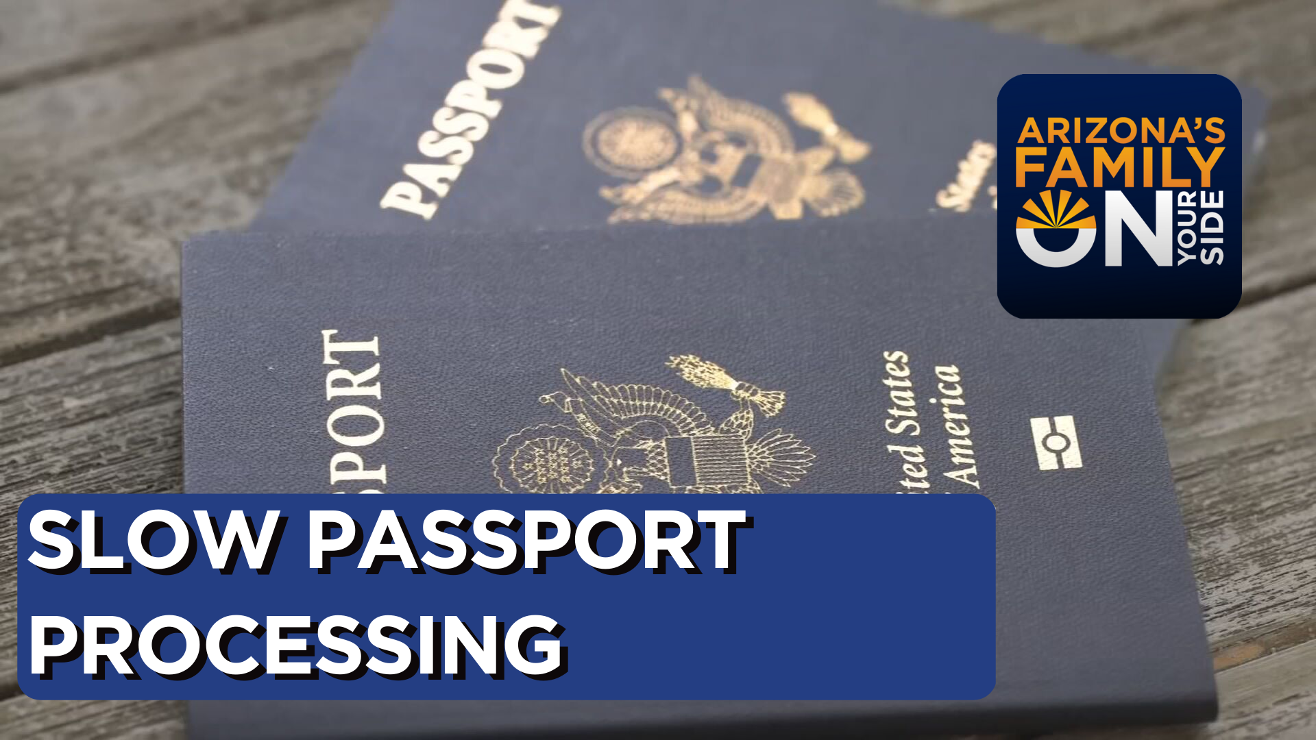 how to renew a passport in arizona